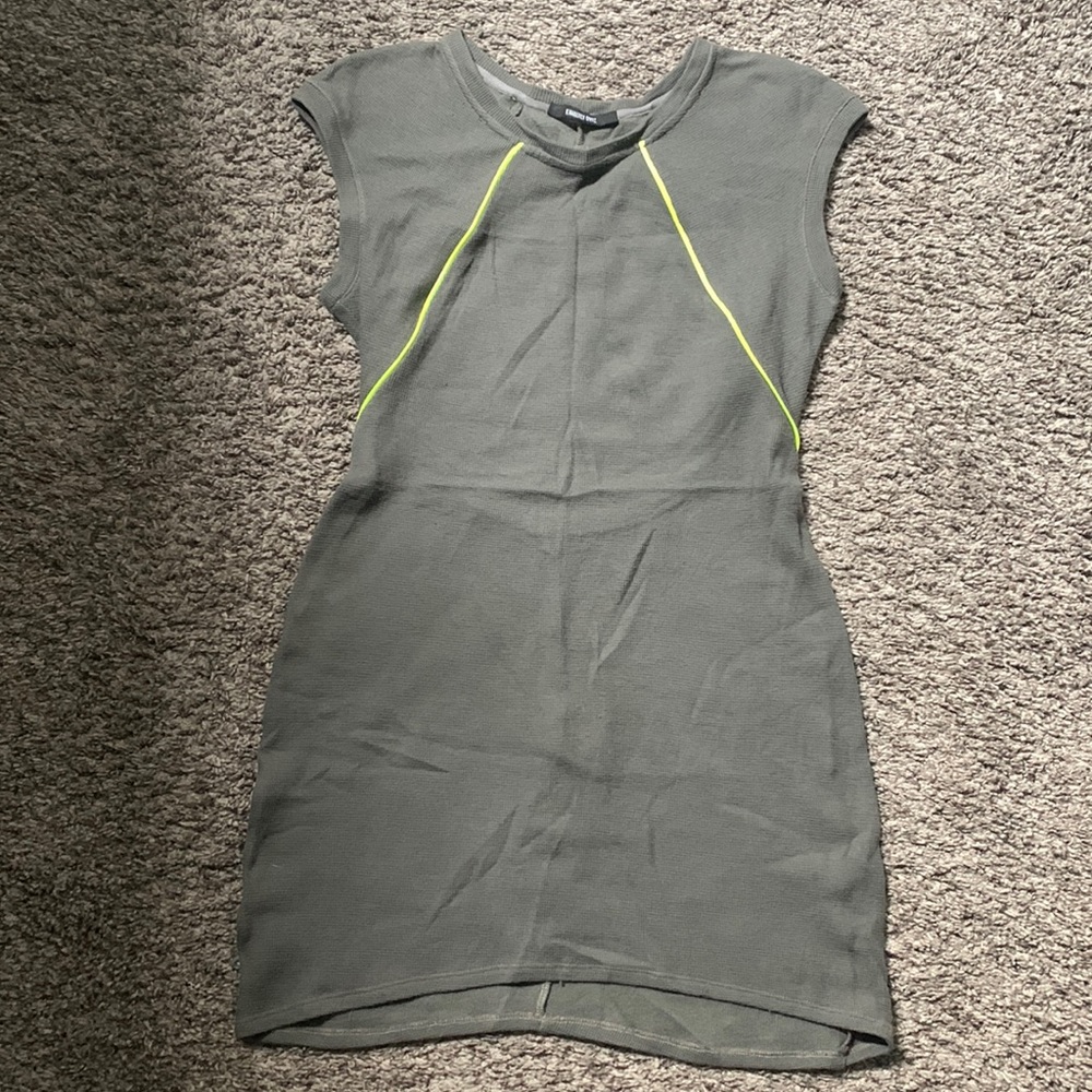 Kimberly Ovitz dress
